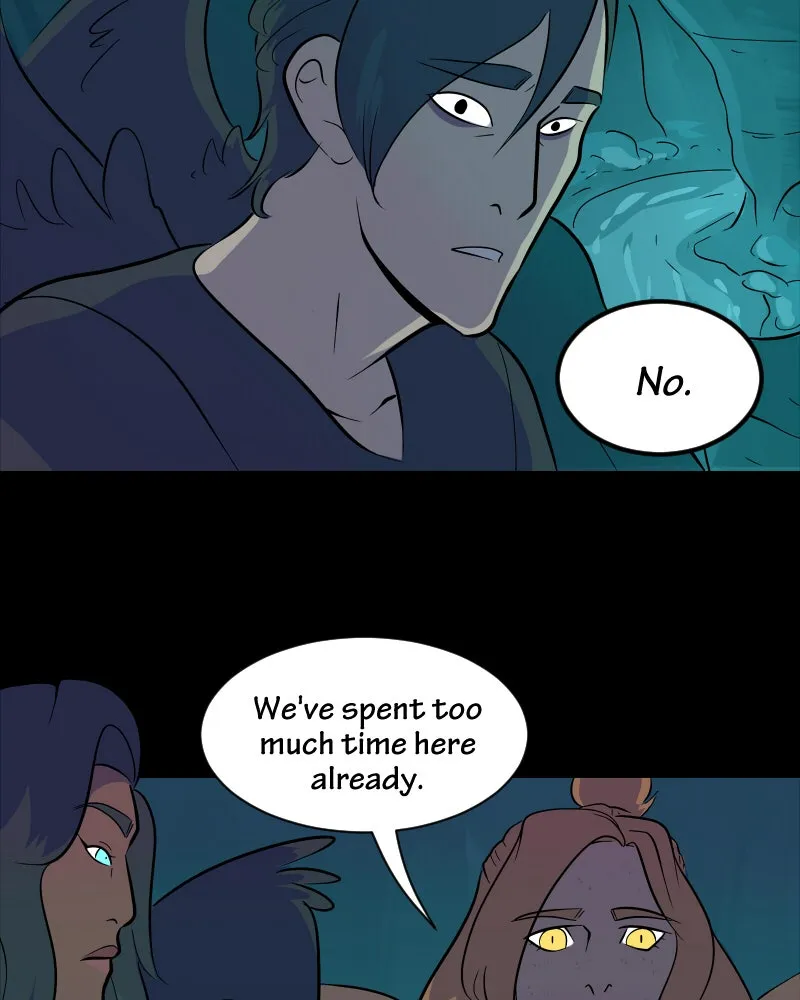 Read The Croaking chapter 55 image 42 on Lezhin