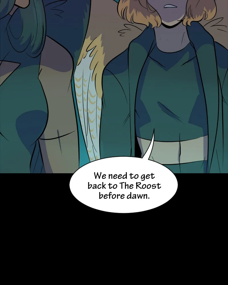 Read The Croaking chapter 55 image 43 on Lezhin
