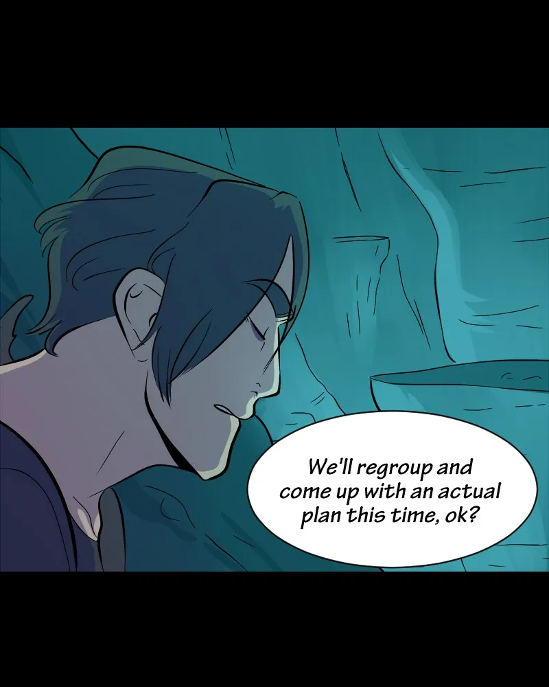 Read The Croaking chapter 55 image 44 on Lezhin