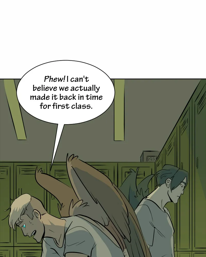 Read The Croaking chapter 55 image 46 on Lezhin