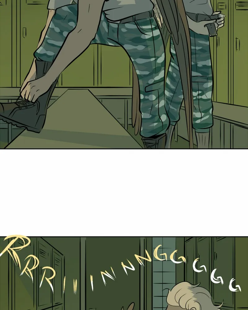 Read The Croaking chapter 55 image 47 on Lezhin