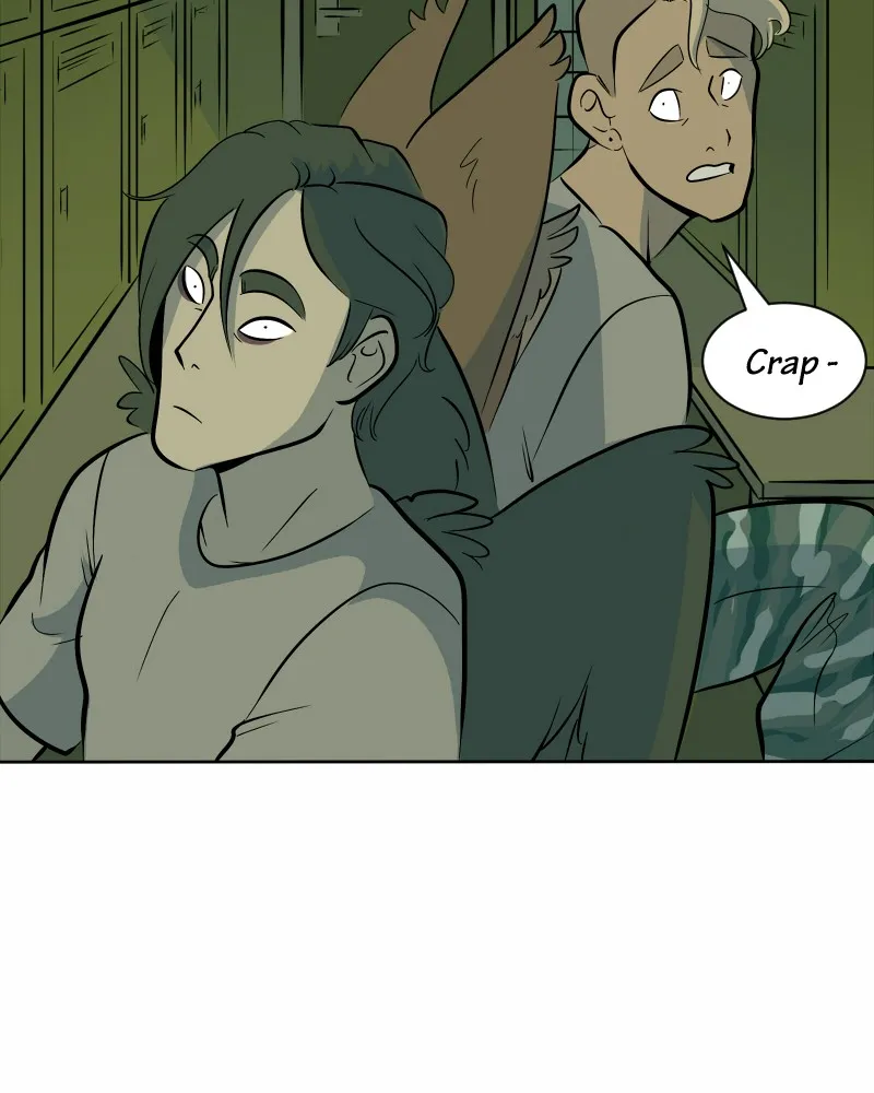 Read The Croaking chapter 55 image 48 on Lezhin