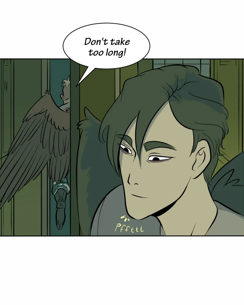 Read The Croaking chapter 55 image 50 on Lezhin