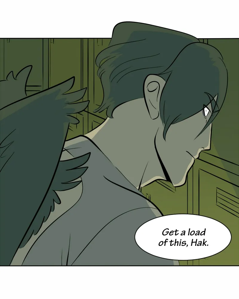 Read The Croaking chapter 55 image 52 on Lezhin