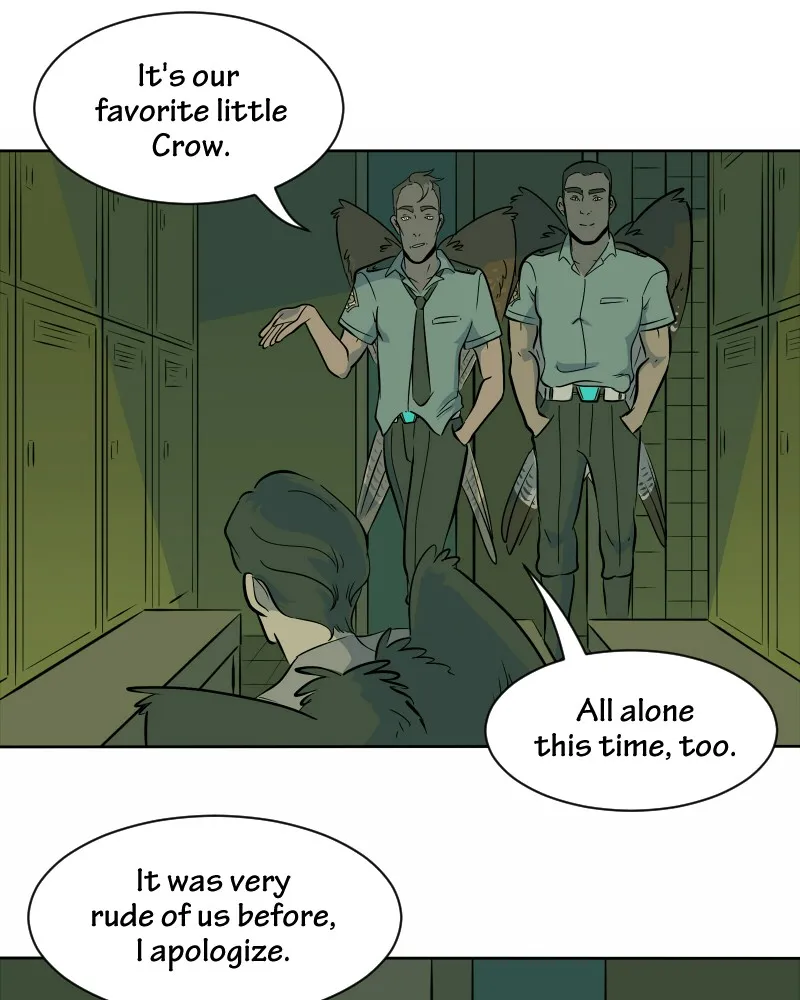 Read The Croaking chapter 55 image 53 on Lezhin
