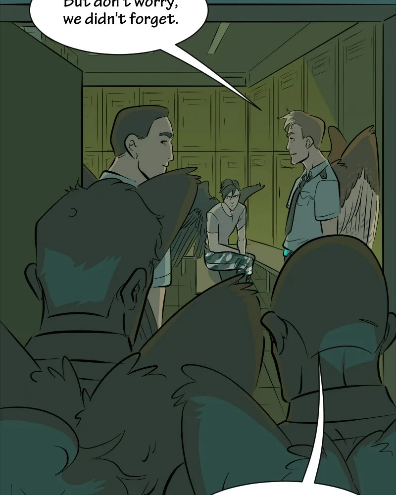 Read The Croaking chapter 55 image 55 on Lezhin