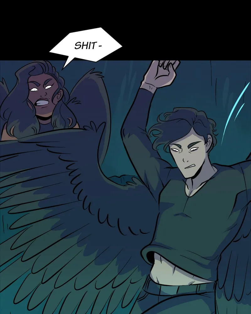 Read The Croaking chapter 55 image 7 on Lezhin