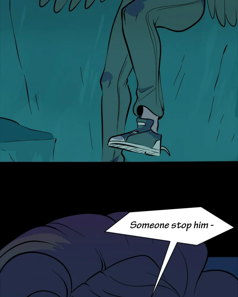 Read The Croaking chapter 55 image 8 on Lezhin