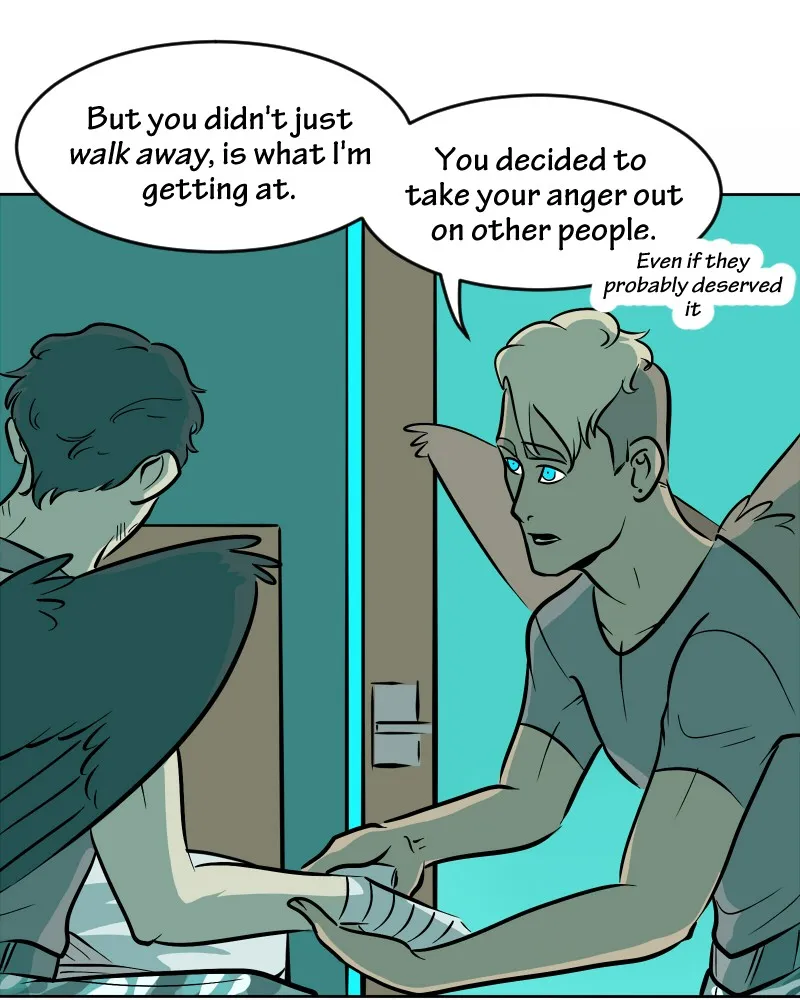 Read The Croaking chapter 56 image 10 on Lezhin