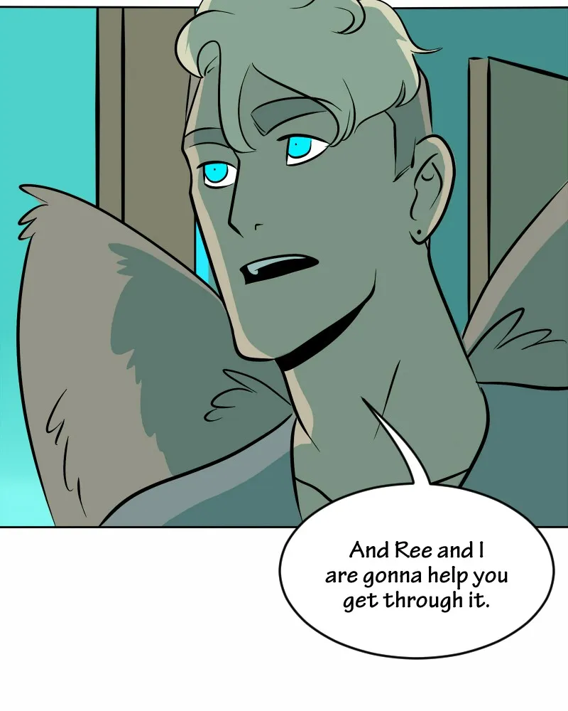 Read The Croaking chapter 56 image 17 on Lezhin