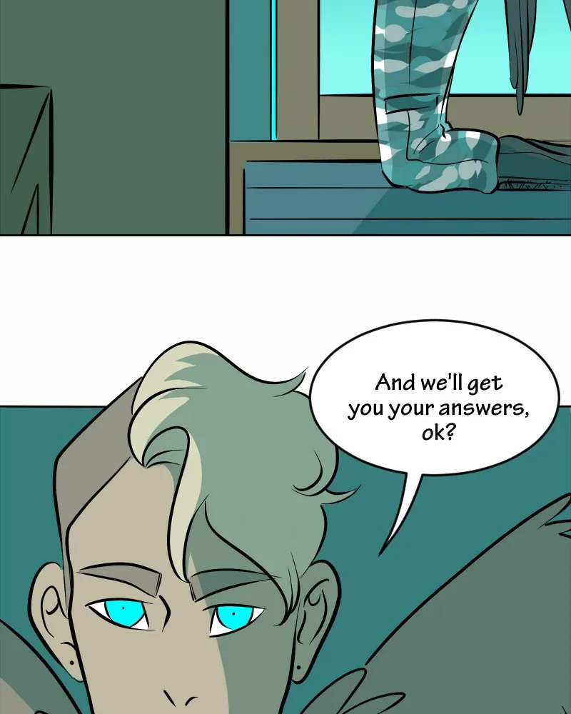 Read The Croaking chapter 56 image 19 on Lezhin