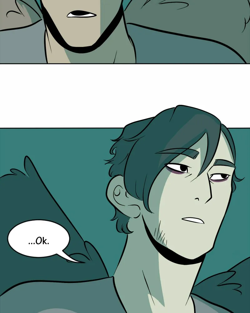 Read The Croaking chapter 56 image 20 on Lezhin