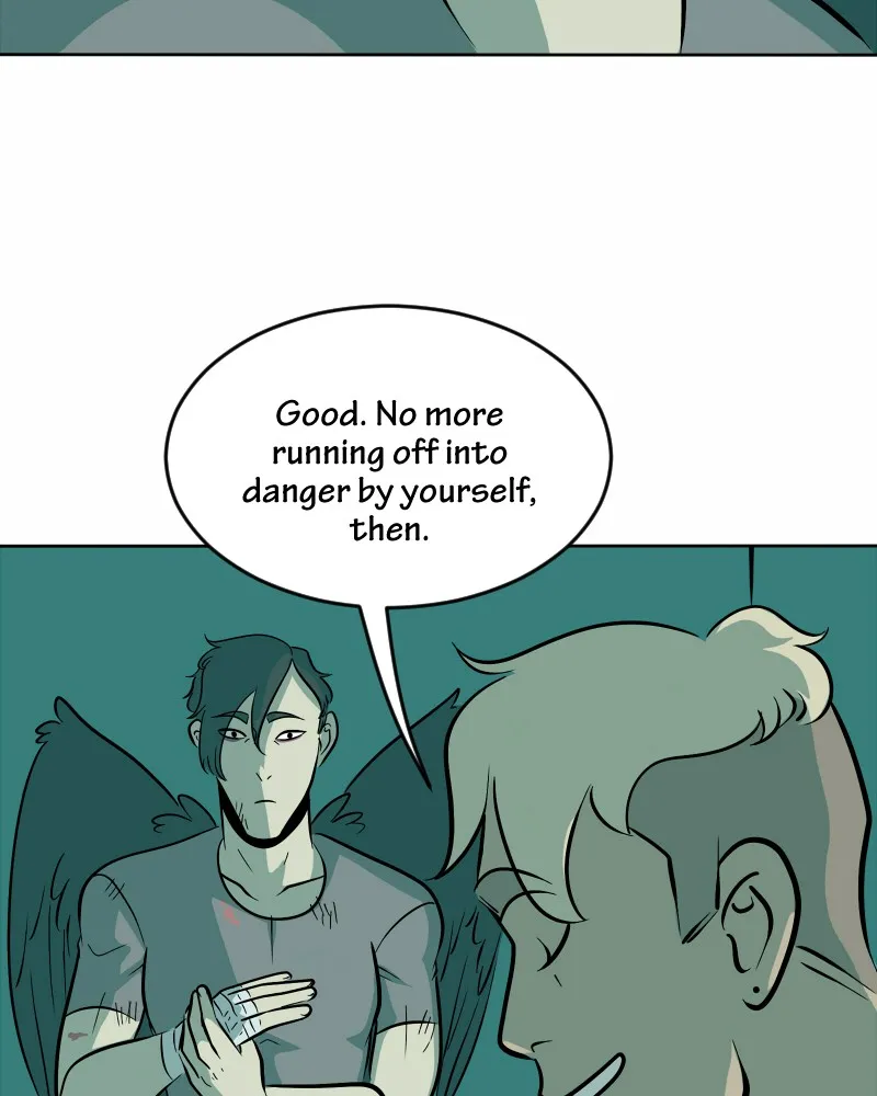 Read The Croaking chapter 56 image 21 on Lezhin