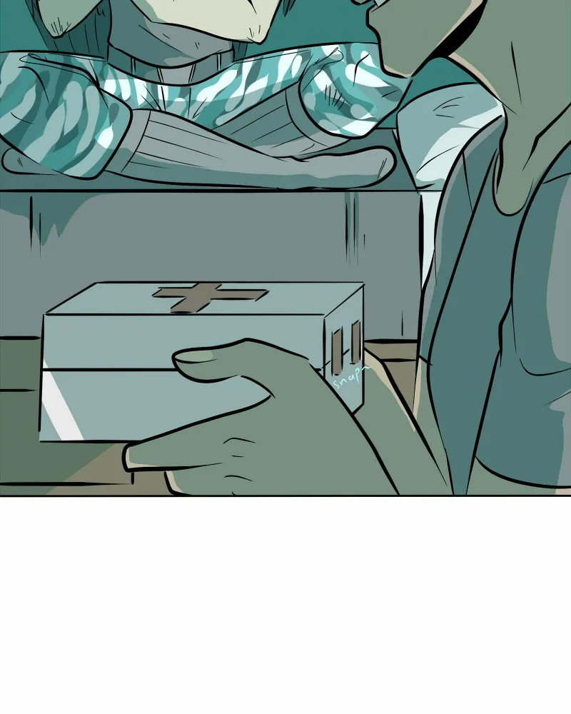 Read The Croaking chapter 56 image 22 on Lezhin