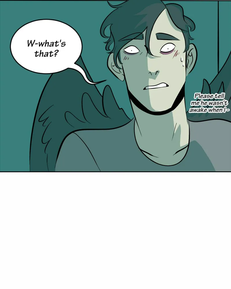 Read The Croaking chapter 56 image 24 on Lezhin