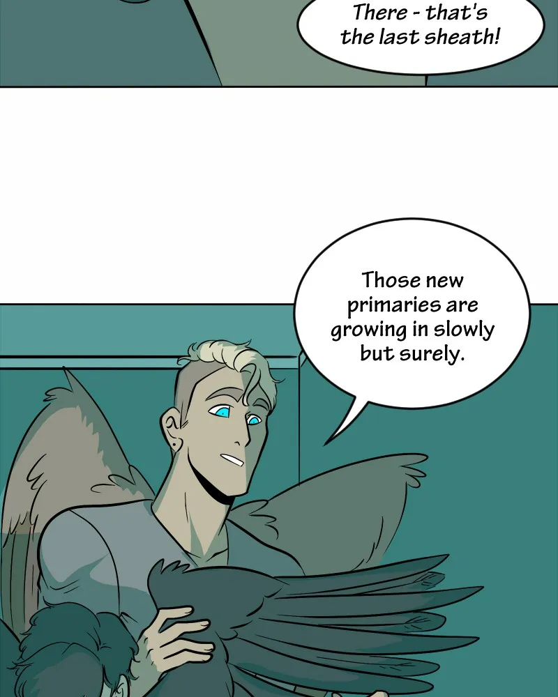 Read The Croaking chapter 56 image 26 on Lezhin