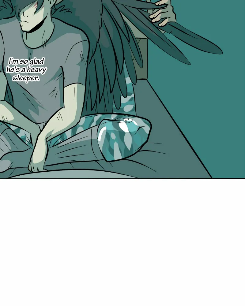 Read The Croaking chapter 56 image 27 on Lezhin