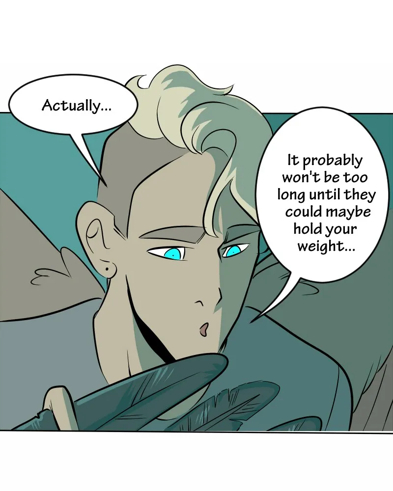 Read The Croaking chapter 56 image 28 on Lezhin