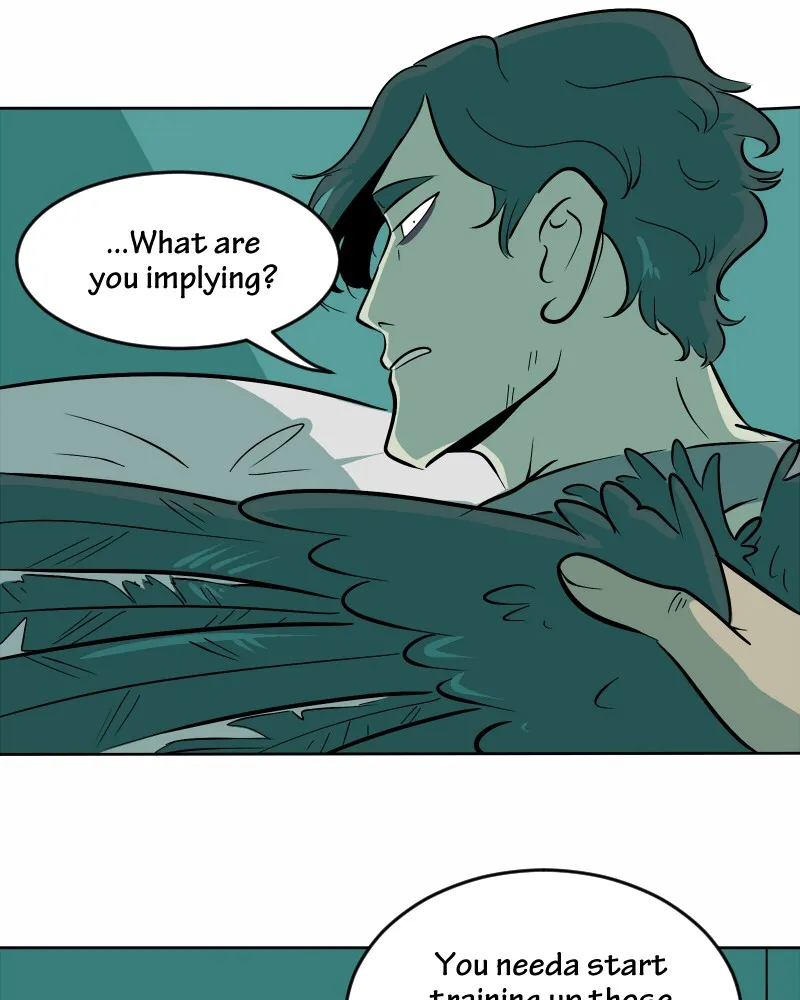 Read The Croaking chapter 56 image 29 on Lezhin