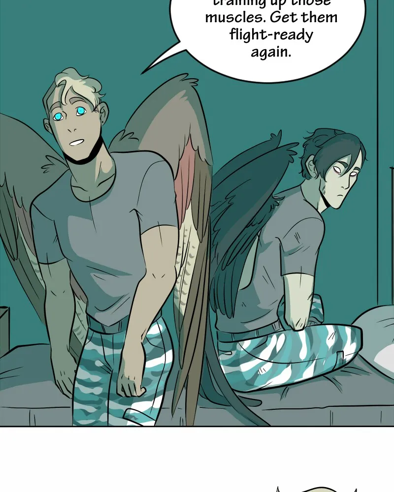 Read The Croaking chapter 56 image 30 on Lezhin