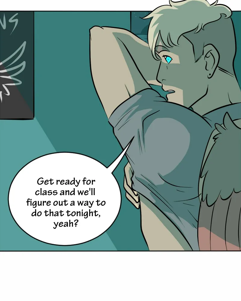 Read The Croaking chapter 56 image 31 on Lezhin
