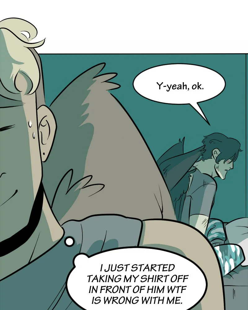 Read The Croaking chapter 56 image 32 on Lezhin