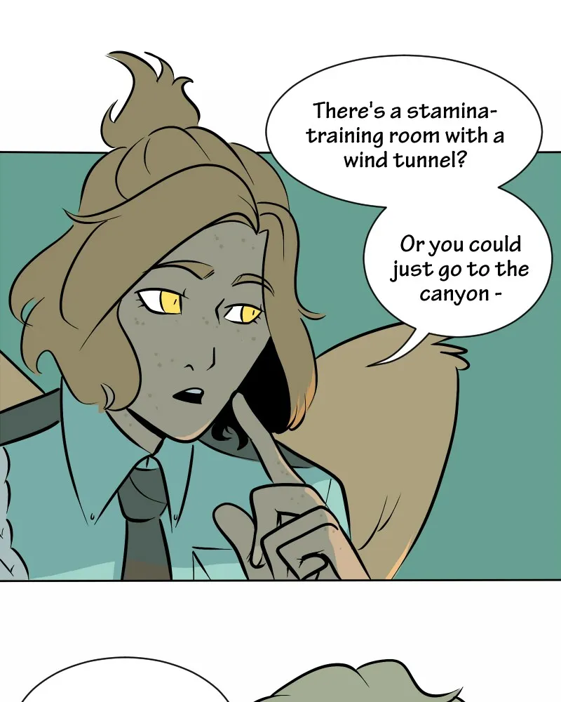 Read The Croaking chapter 56 image 36 on Lezhin
