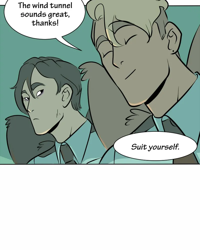 Read The Croaking chapter 56 image 37 on Lezhin