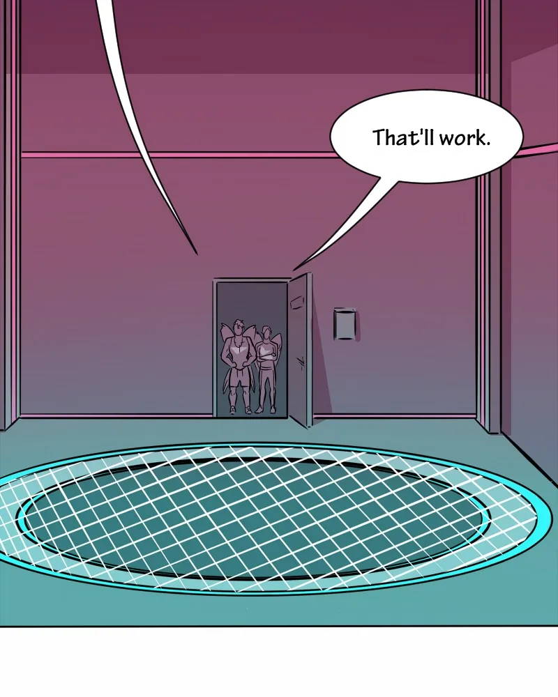 Read The Croaking chapter 56 image 39 on Lezhin