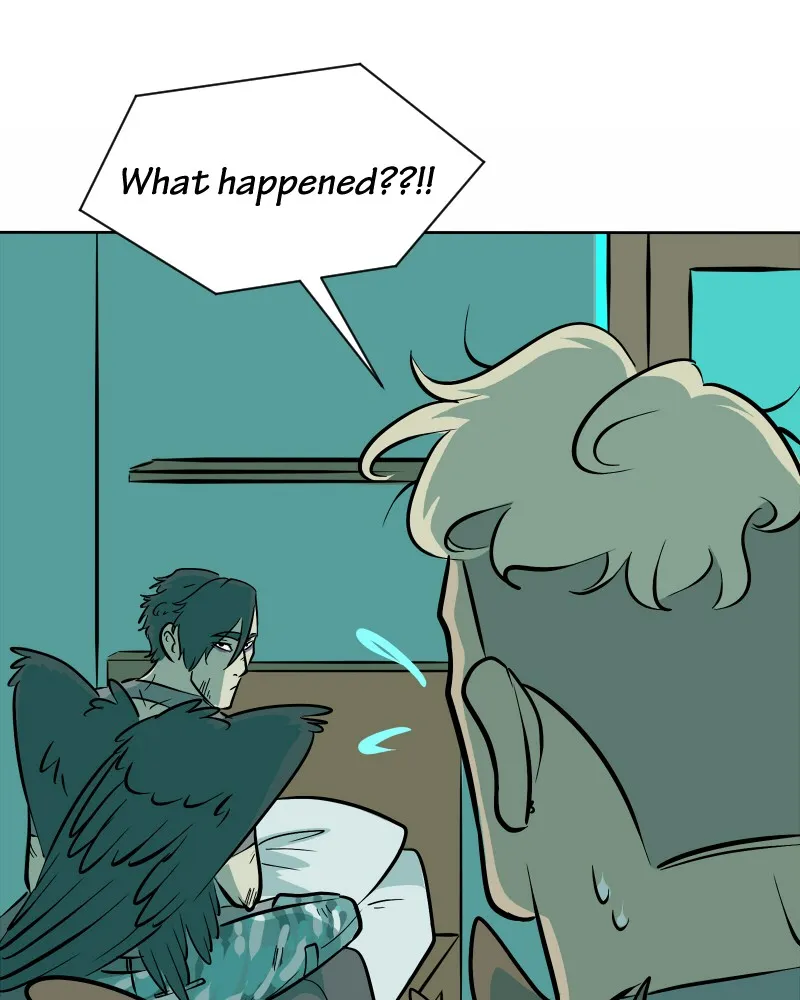 Read The Croaking chapter 56 image 4 on Lezhin