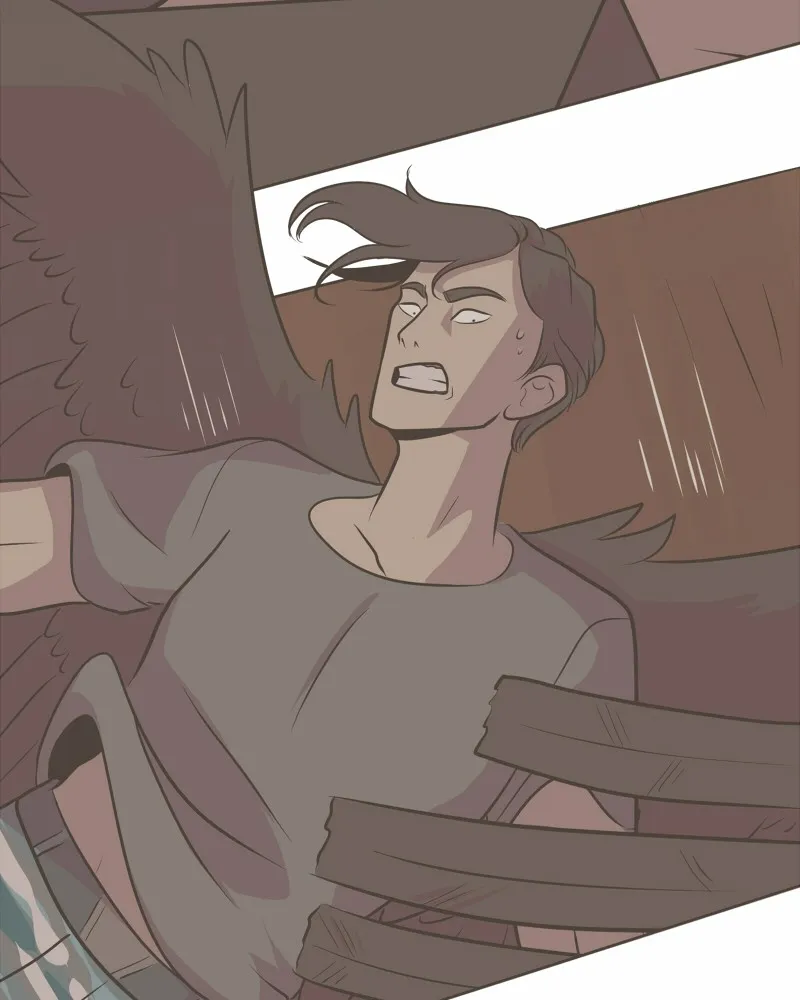 Read The Croaking chapter 56 image 43 on Lezhin