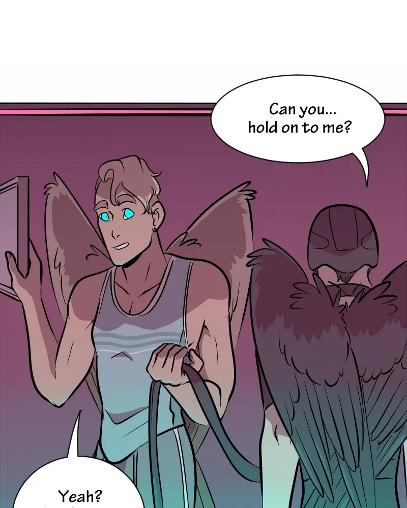 Read The Croaking chapter 56 image 45 on Lezhin