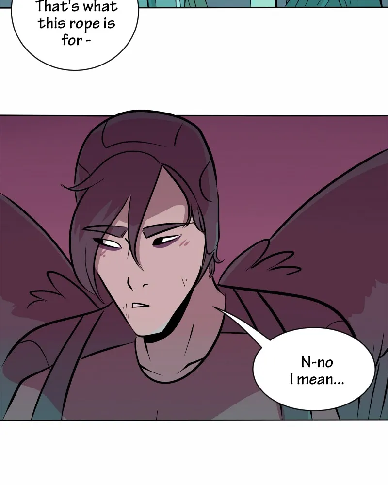 Read The Croaking chapter 56 image 46 on Lezhin