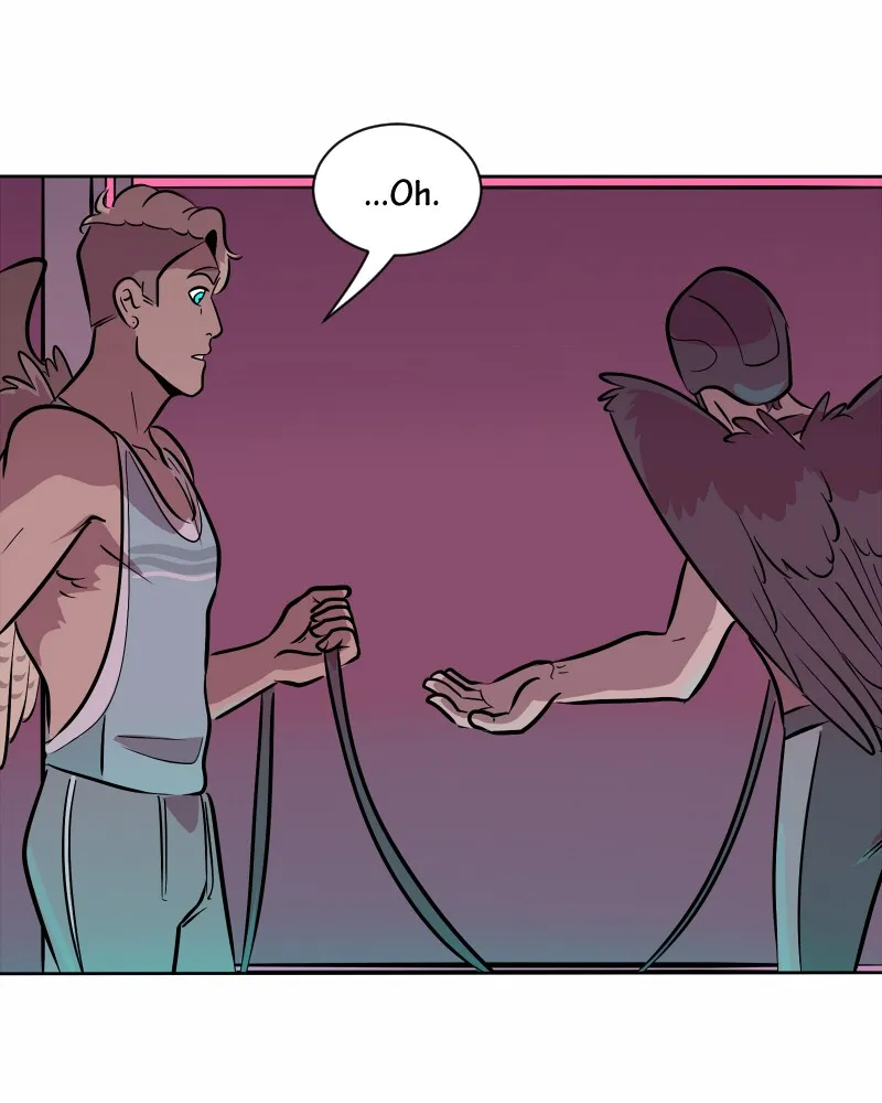 Read The Croaking chapter 56 image 47 on Lezhin