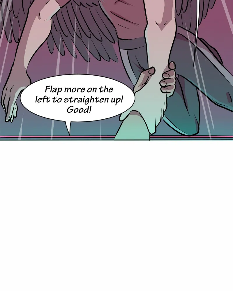 Read The Croaking chapter 56 image 49 on Lezhin
