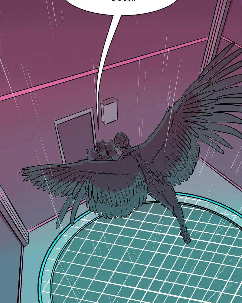 Read The Croaking chapter 56 image 52 on Lezhin