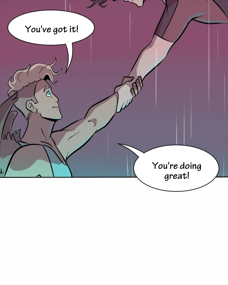 Read The Croaking chapter 56 image 54 on Lezhin