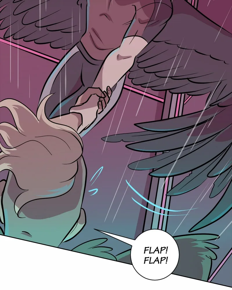 Read The Croaking chapter 56 image 57 on Lezhin