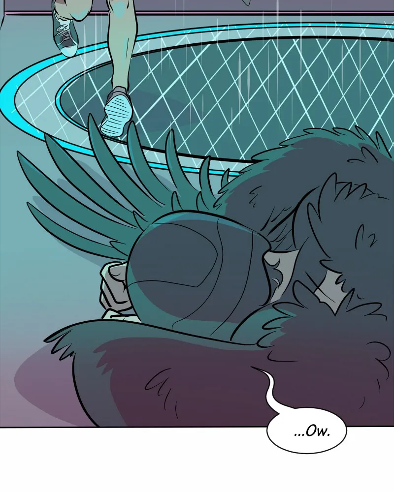 Read The Croaking chapter 56 image 59 on Lezhin