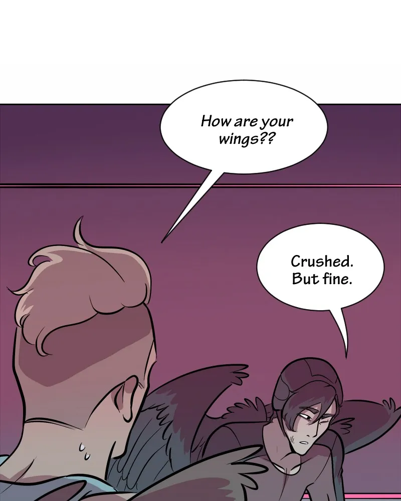 Read The Croaking chapter 56 image 60 on Lezhin