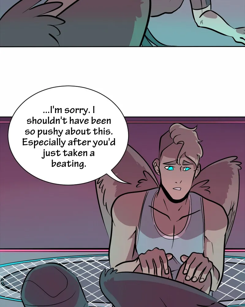 Read The Croaking chapter 56 image 61 on Lezhin