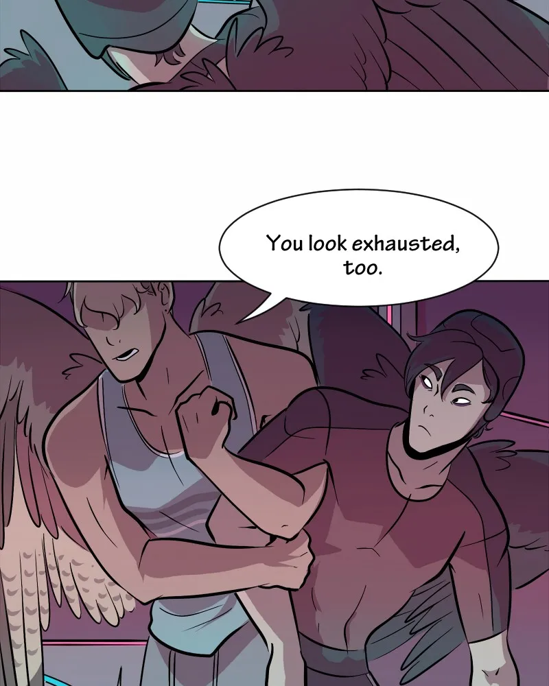 Read The Croaking chapter 56 image 62 on Lezhin