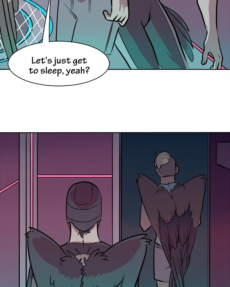 Read The Croaking chapter 56 image 63 on Lezhin
