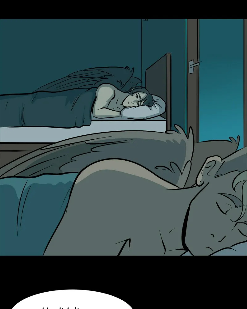 Read The Croaking chapter 56 image 66 on Lezhin