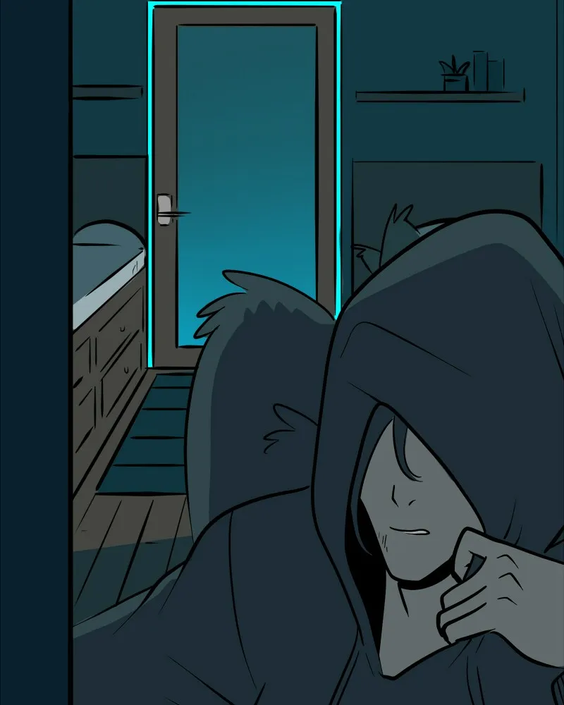Read The Croaking chapter 56 image 71 on Lezhin