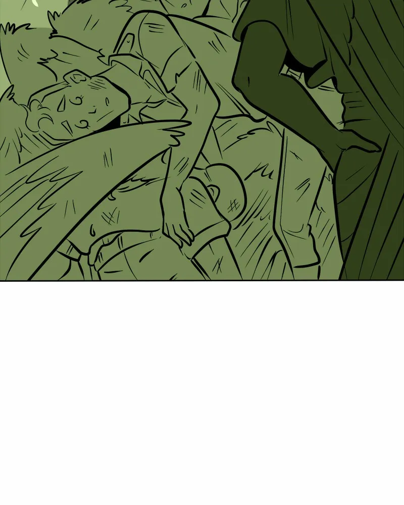 Read The Croaking chapter 56 image 75 on Lezhin