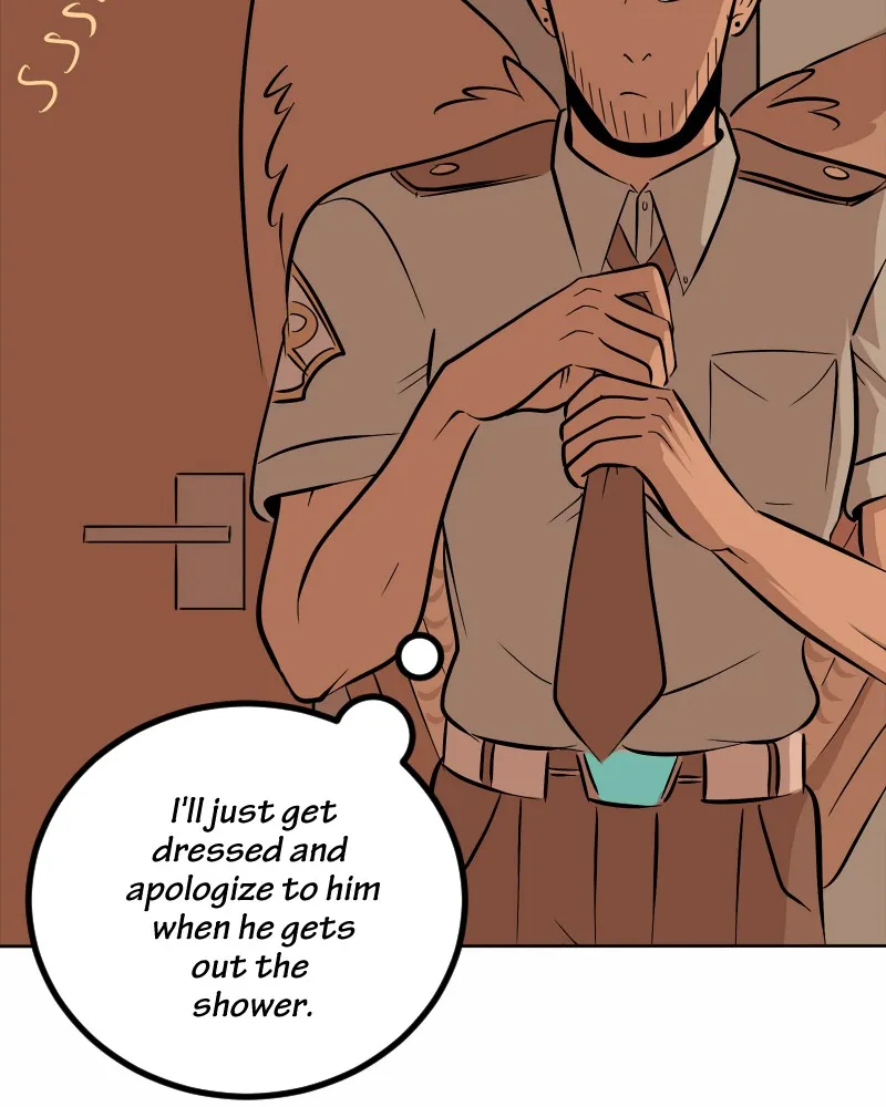 Read The Croaking chapter 57 image 10 on Lezhin