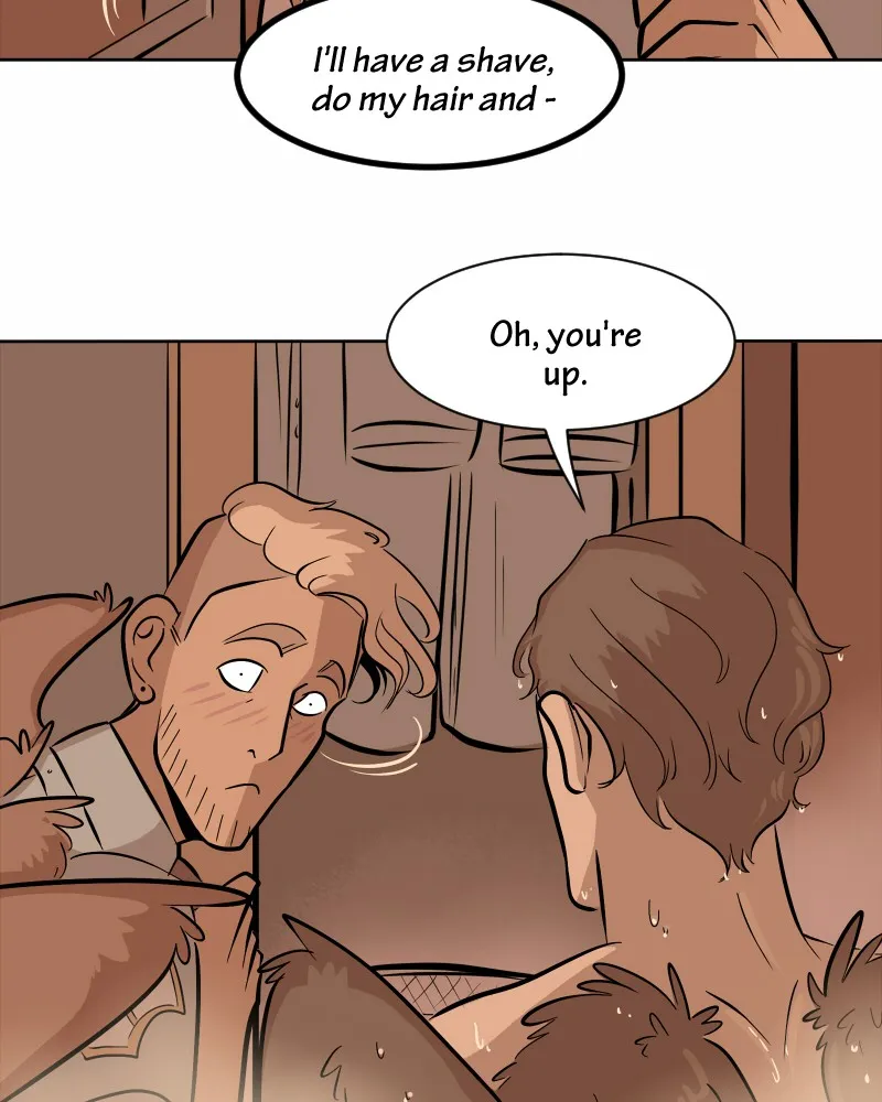 Read The Croaking chapter 57 image 12 on Lezhin