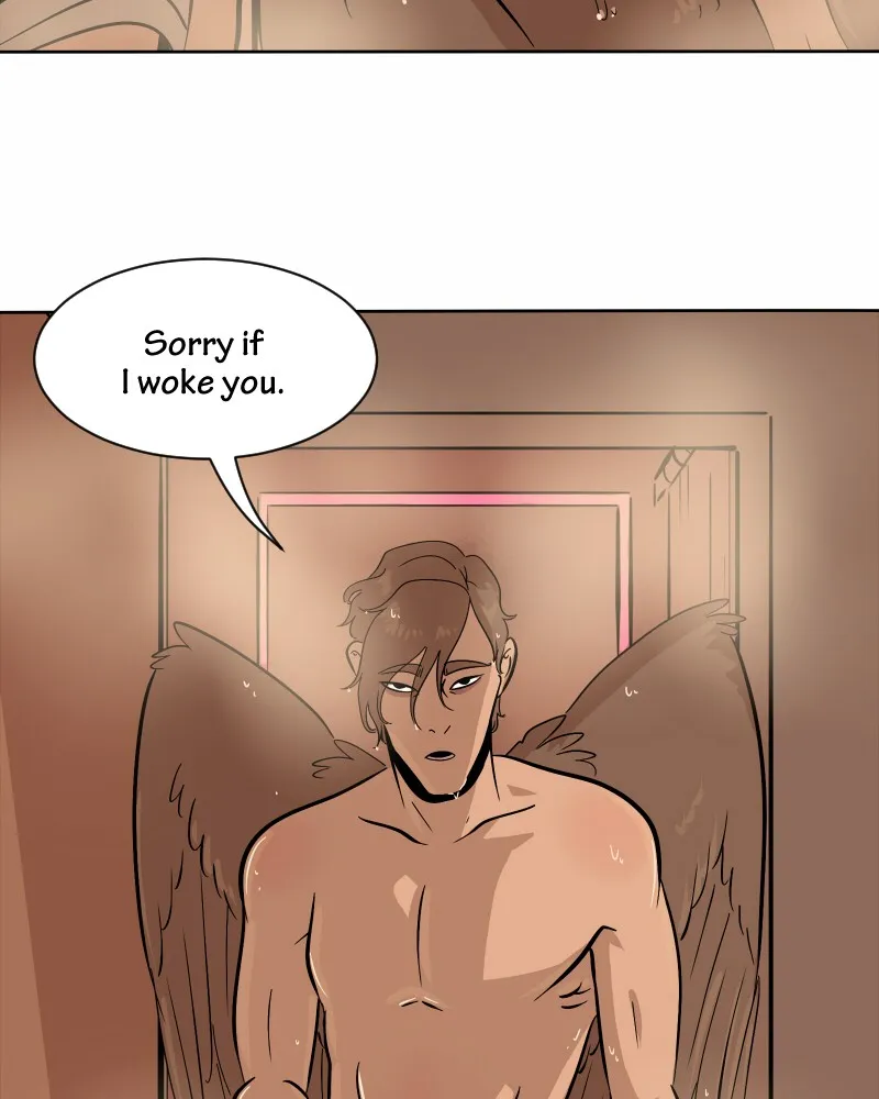 Read The Croaking chapter 57 image 13 on Lezhin