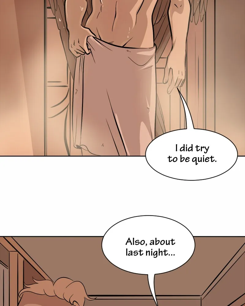 Read The Croaking chapter 57 image 14 on Lezhin